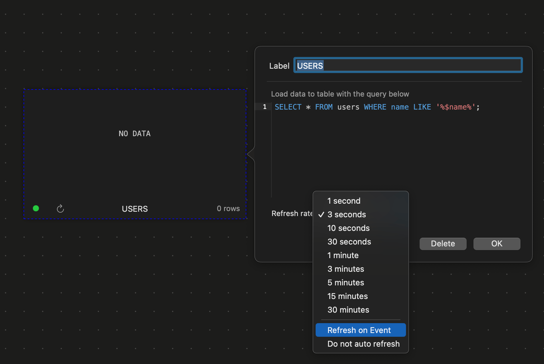 add-table