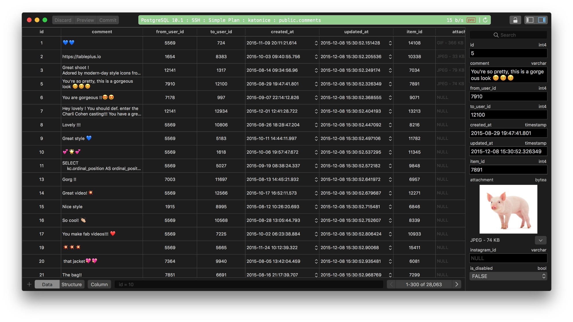 tableplus-darkmode